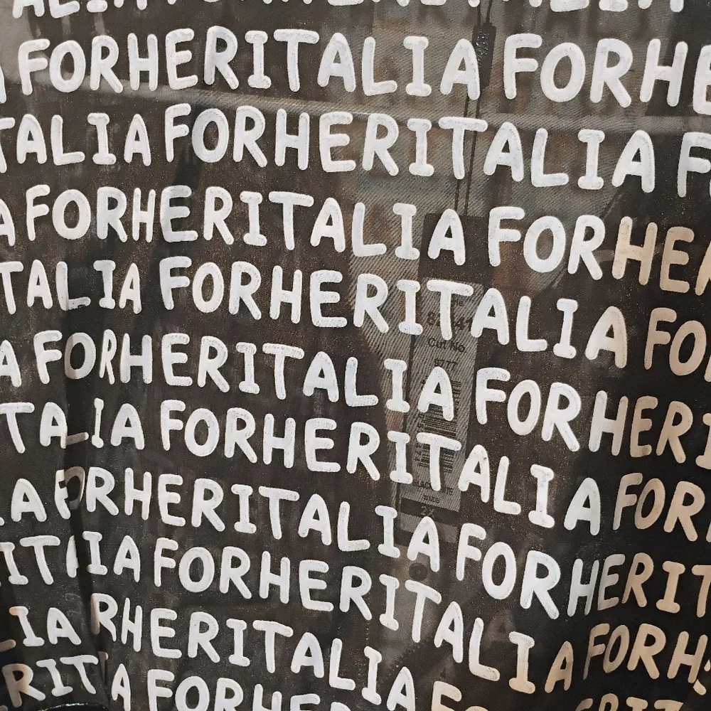 🆕 For Her NYC, Graphic Jacket, 2X - Picture 9 of 9